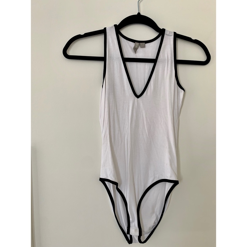 NEVER WORN ASOS BODYSUIT